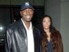 TYRESE GIBSON ex wife daughter restraining order