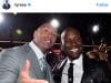 tyrese the rock