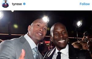 tyrese the rock