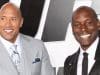 tyrese the rock call fast furious 9