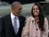 barack harvey malia