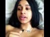 cardi b kicked out hotel