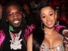 cardi b offset no condoms