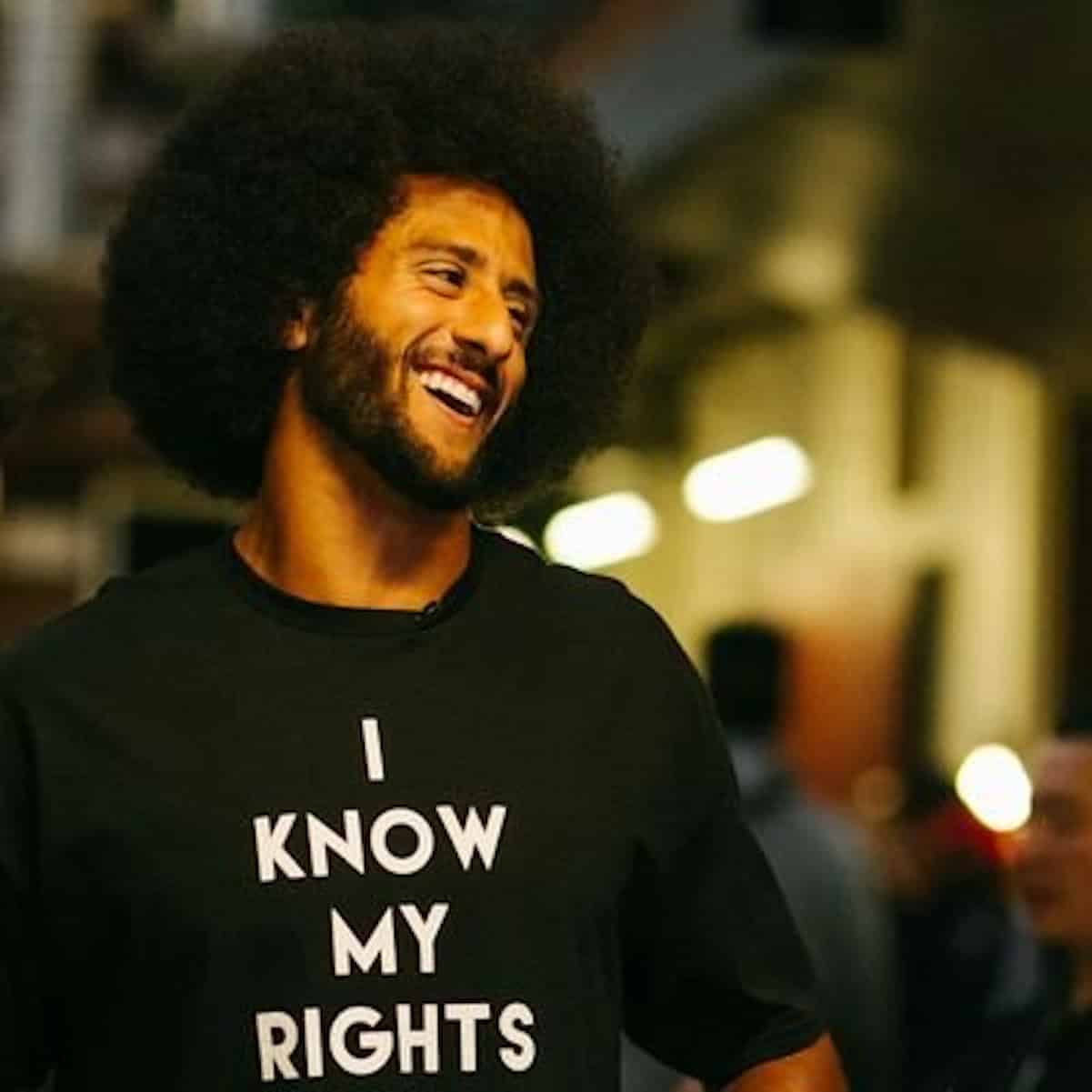 colin kaepernick nfl grievance