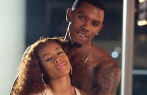 daniel gibson keyshia cole child support alimony