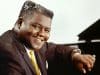 Fats Domino dead