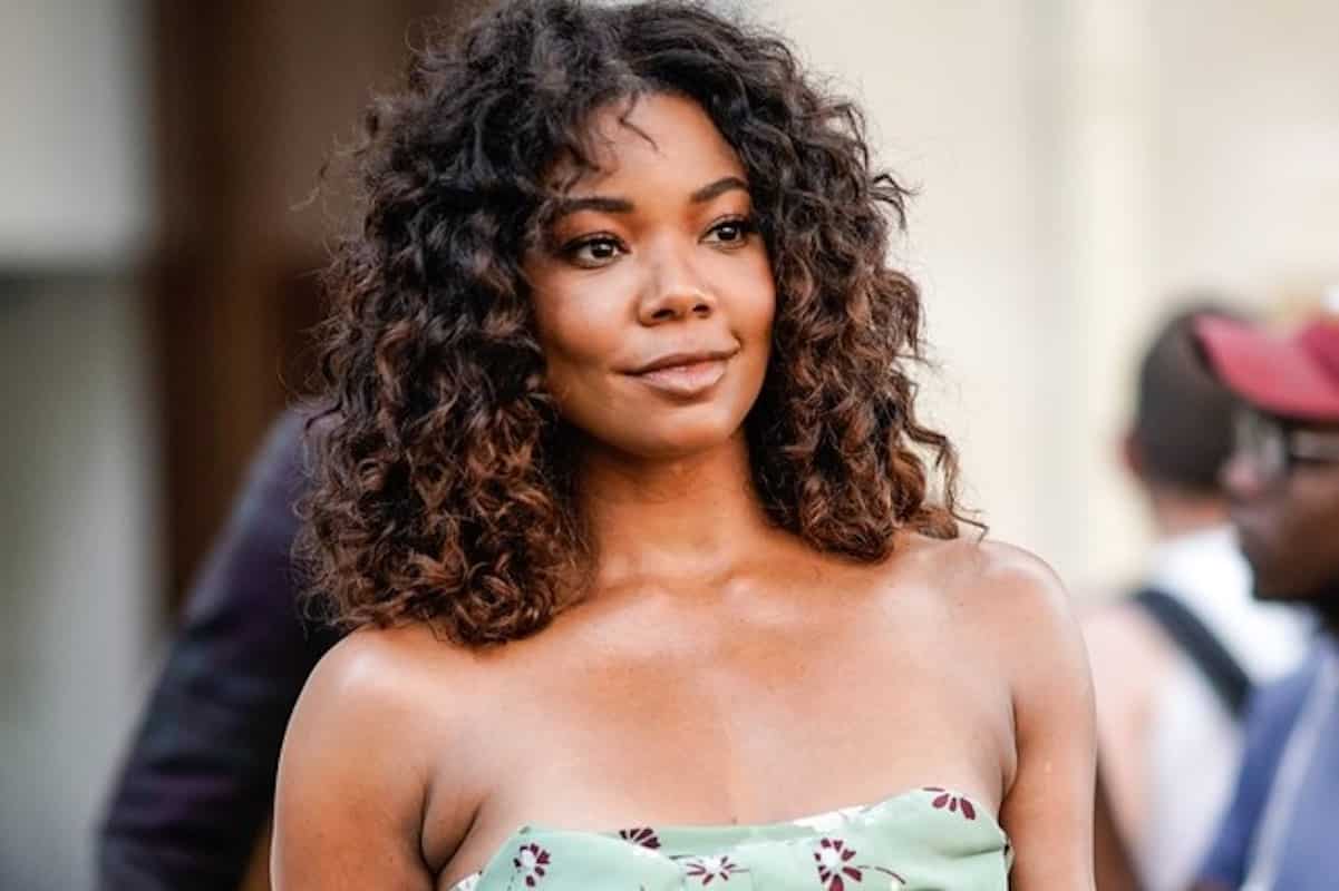 gabrielle union miscarriage