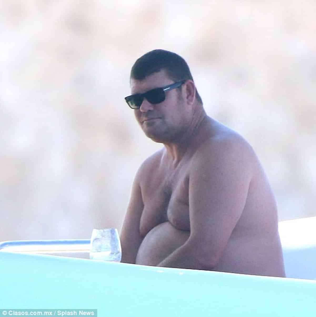 james packer mariah carey fat