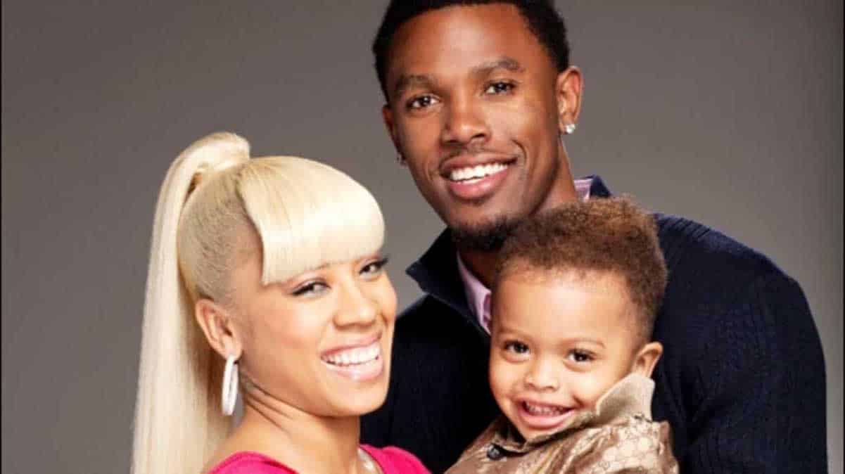 keyshia cole custody daniel gibson