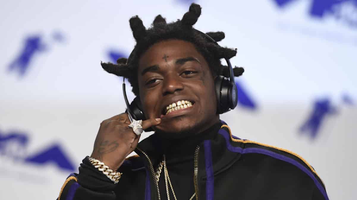 kodak black sexual assault