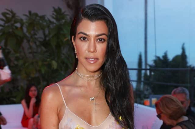 kourtney pregnant kourtney pregnant