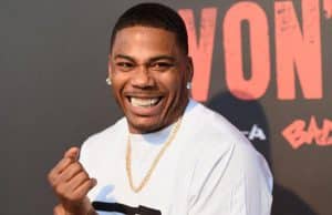nelly arrested rape