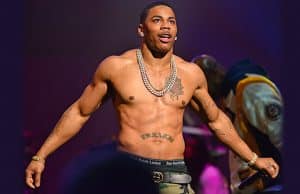 nelly rape accuser drop charges