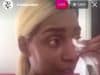 nene leakes cry rape