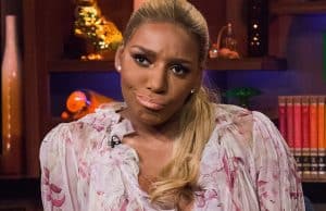 nene leakes rape