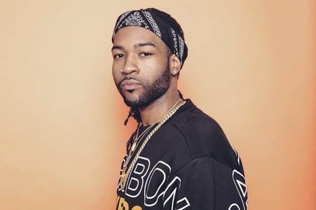 PartyNextDoor Arrested on Drug Charges | Hollywood Street King LLC.