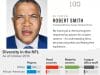 Robert F Smith NFL Owner