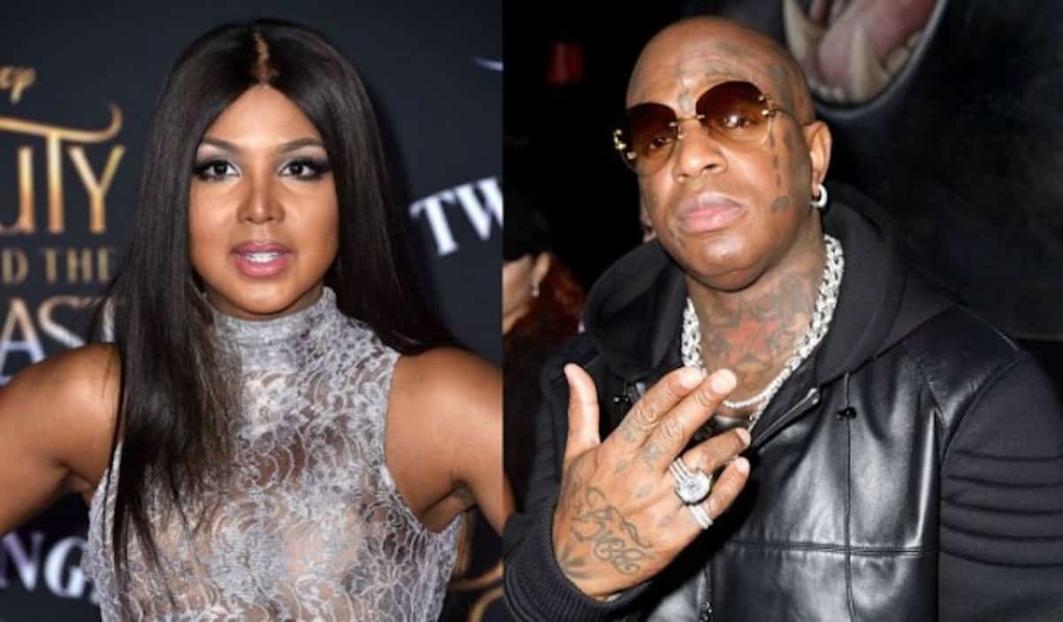 toni braxton birdman tattoos