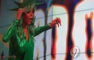 wendy williams collapses