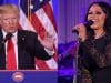 chrisette michele regrets trump inauguration