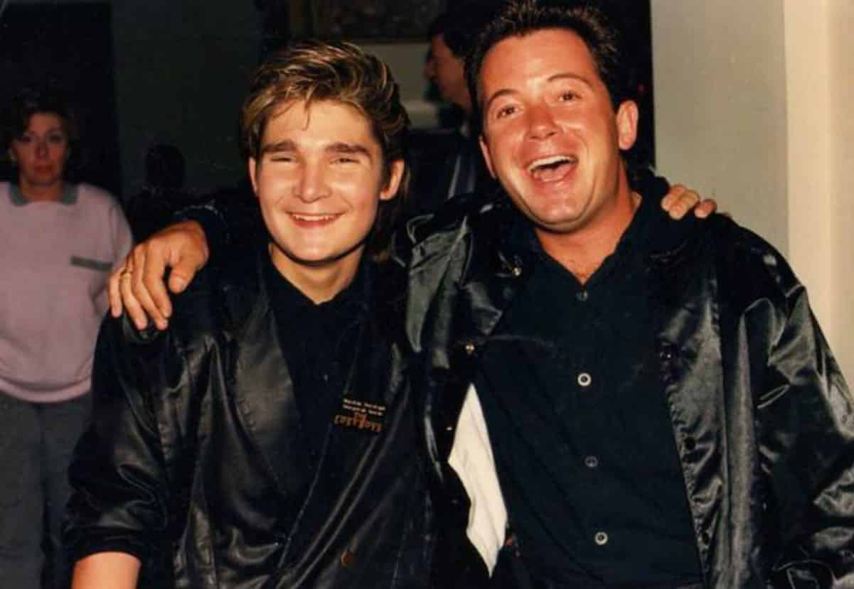 corey feldman abuser john grissom