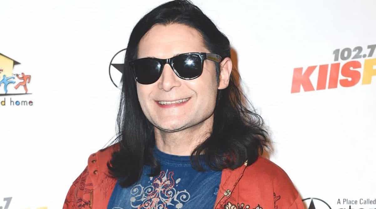 corey feldman abuser