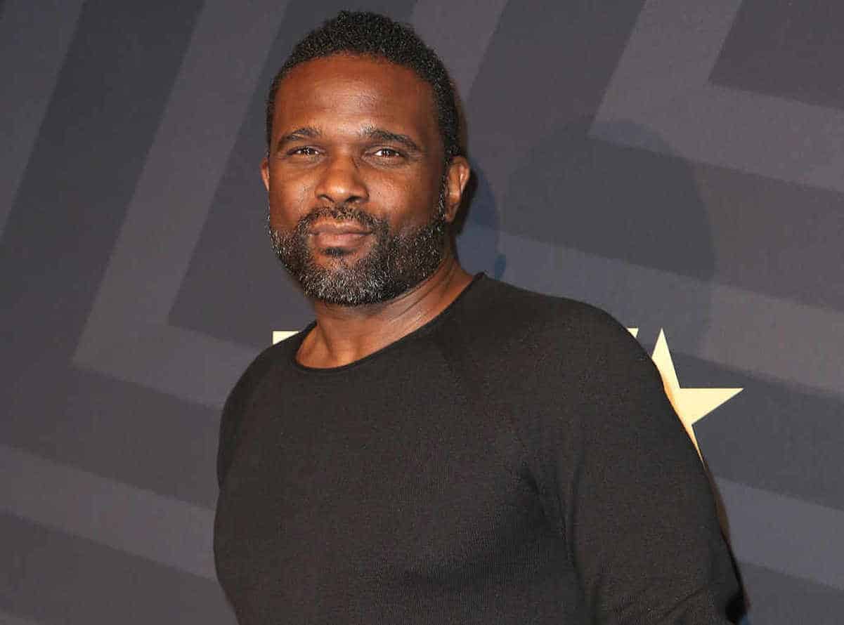 Darius McCrary Revealed Molestation to Get Ahead of Gay Expose? 