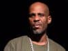 dmx reality show