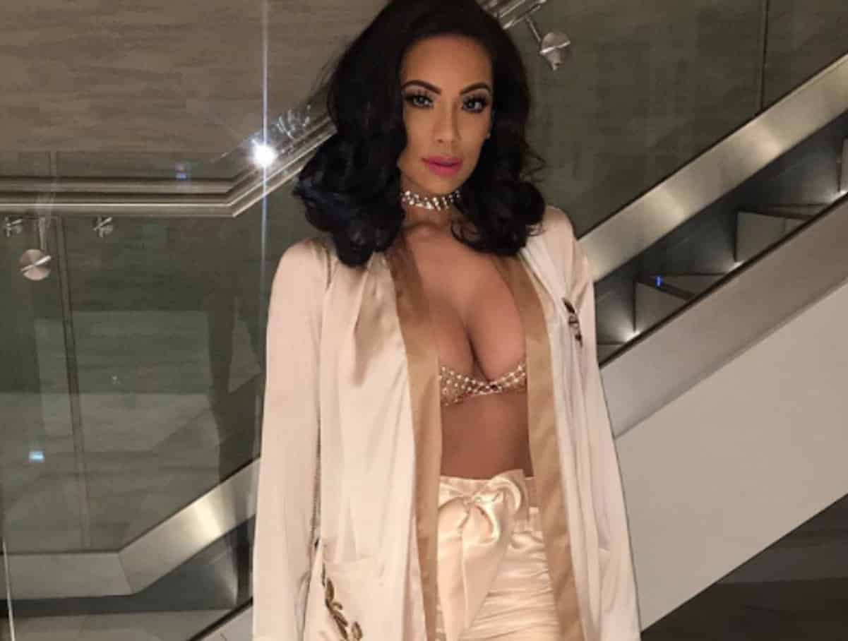 erica mena love hip hop atlanta