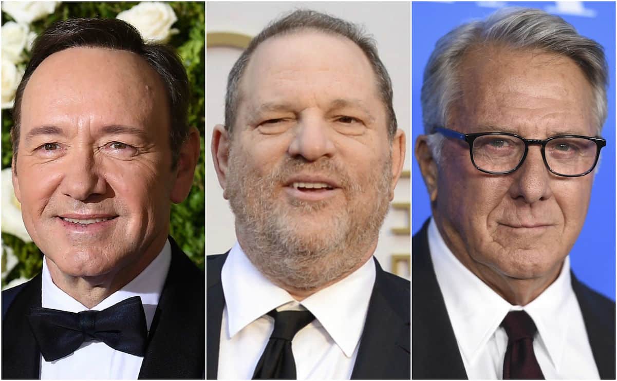 hollywood men accused assault