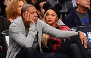 jay z cheated beyonce
