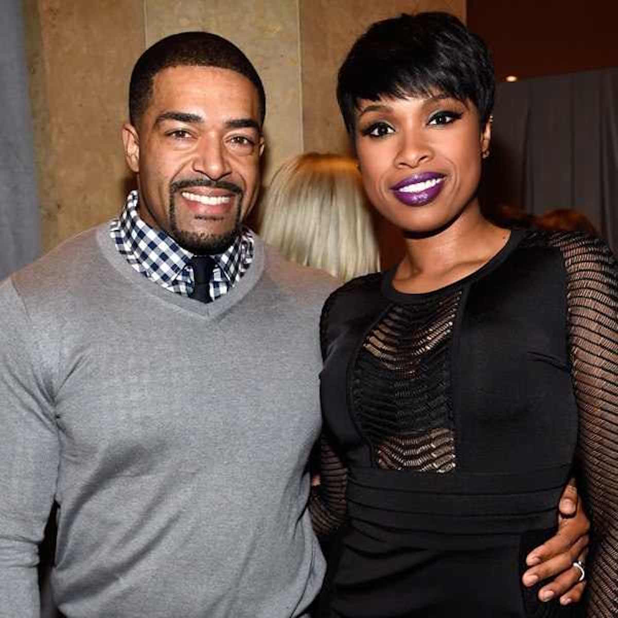 jennifer hudson david otunga abuse