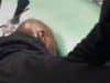 lamar odom passed out club