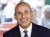 matt lauer fired today show