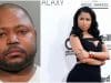 nicki minaj brother guilty child rape