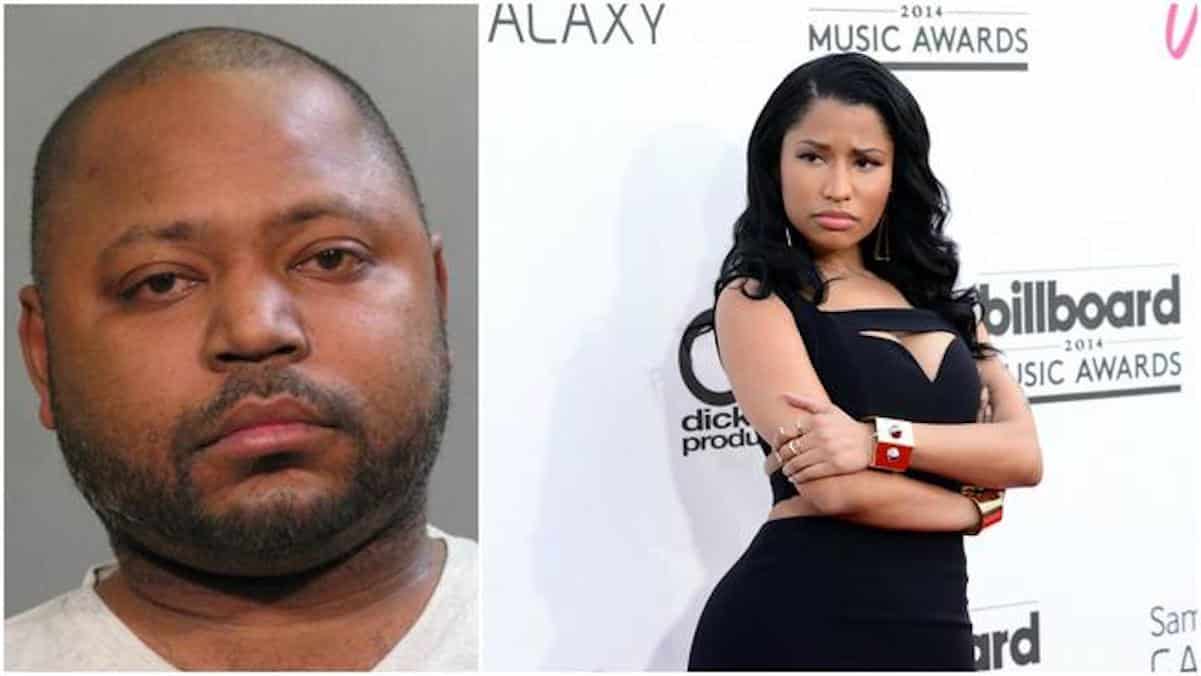 nicki minaj brother guilty child rape