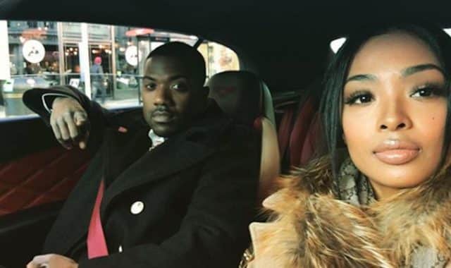 ray j princess love baby