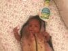 rick ross daughter halloween costume chicken wing