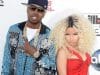safaree nicki minaj