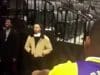 steph curry ignores fan
