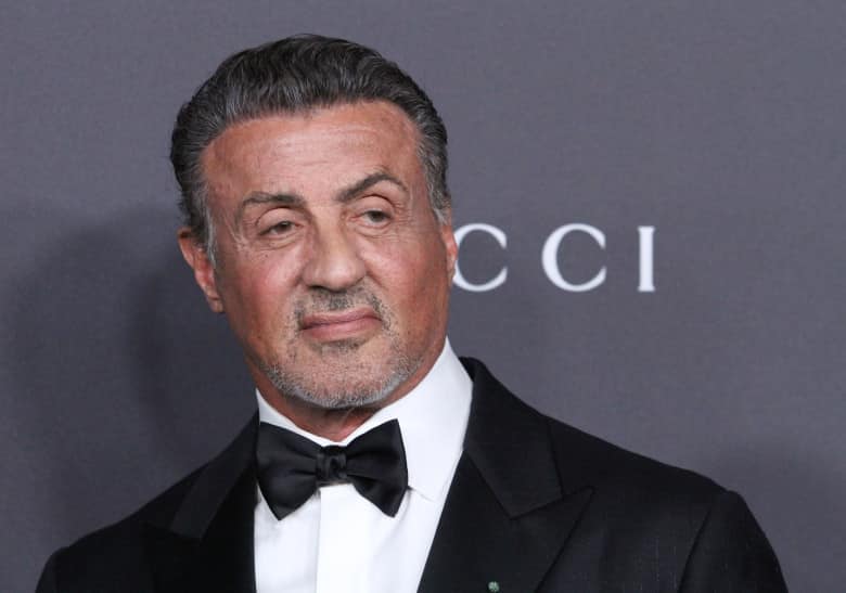 sylvester stallone sexual assault