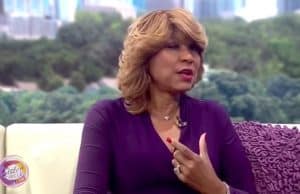 tamar braxton mom evelyn abuse