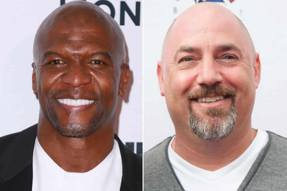 terry crews accuser