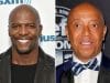 terry crews adam venit russell simmons