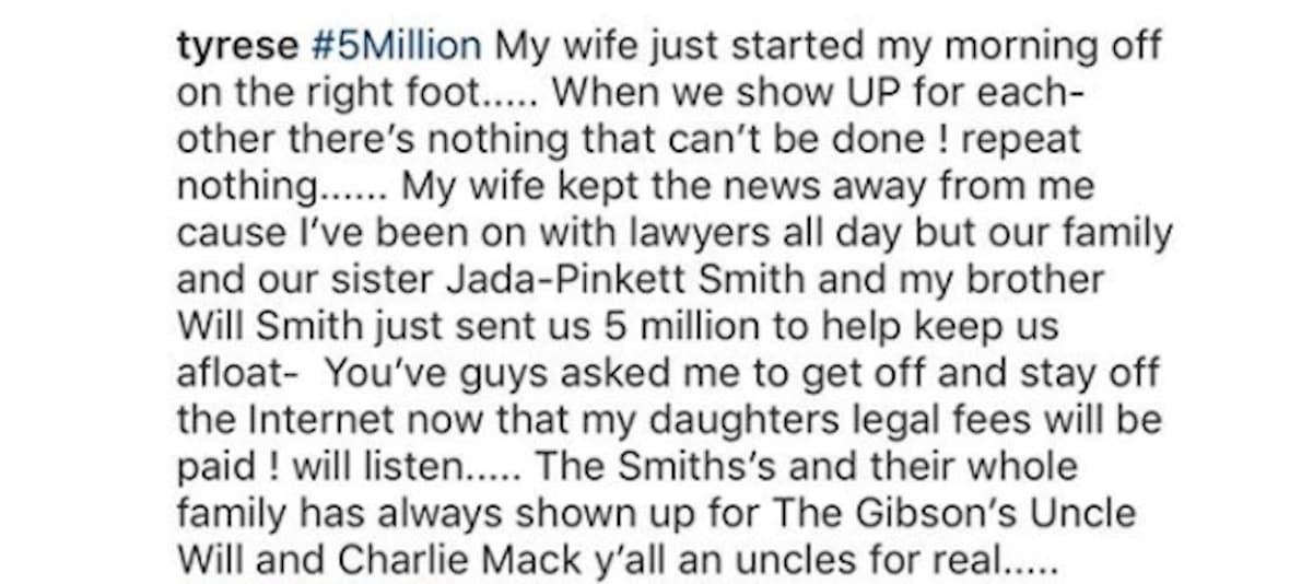 tyrese jada pinkett will smith