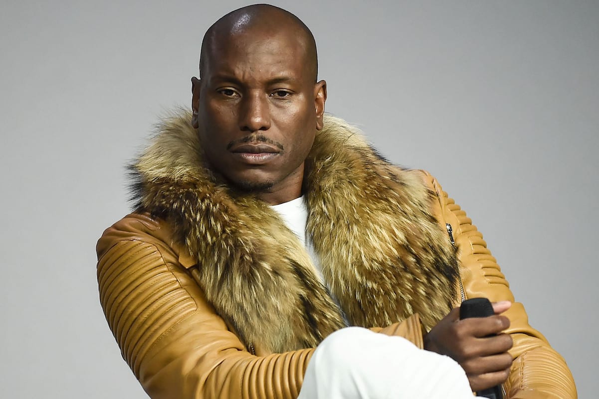 tyrese kid harvard tuition