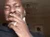 tyrese lied jewish dad