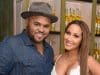 adrienne bailon
