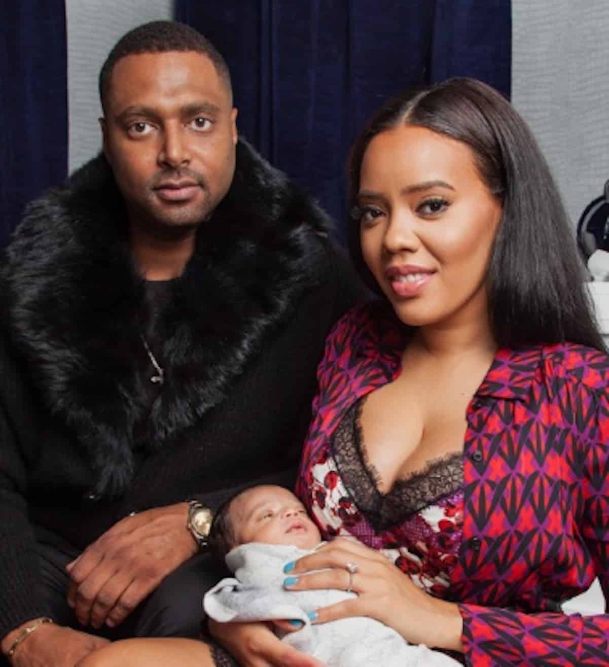 angela simmons breakup