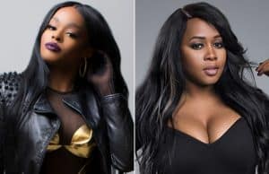 azealia banks sue remy ma